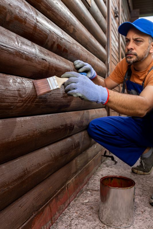 Local Siding Experts